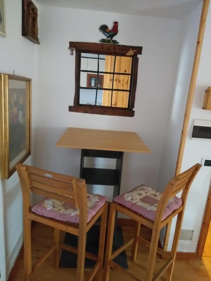 格雷桑Casa Mimosa别墅 外观 照片